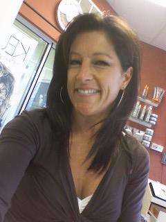 Jodi Bierkamp - Class of 1977 - Blue Valley High School