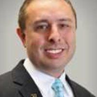 Steve Dice - Class of 1993 - Blue Valley High School