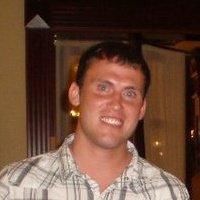 David Borgerding - Class of 2005 - Blue Valley High School