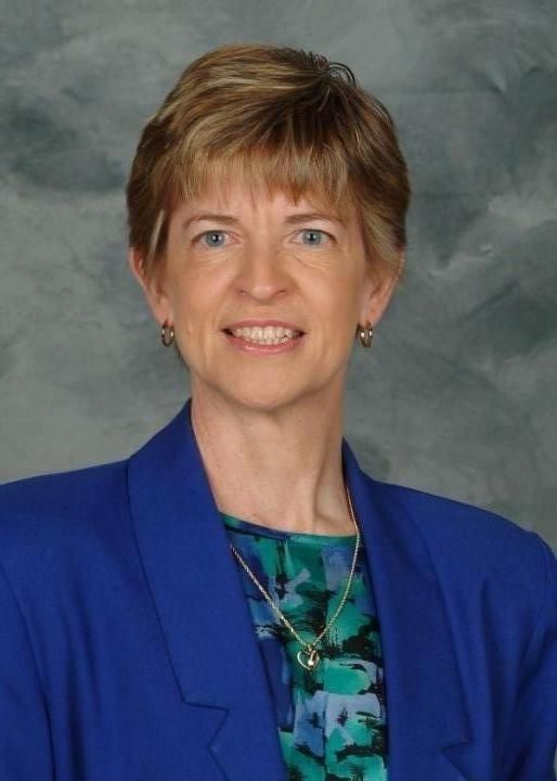 Susan Stuart - Class of 1972 - Blue Valley High School