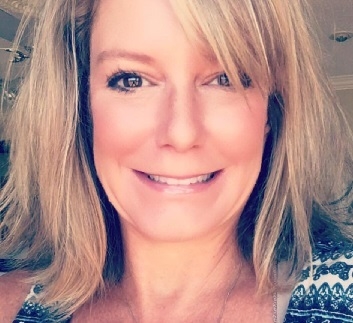 Erin Lloyd - Class of 1988 - Blue Valley High School