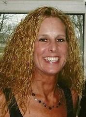 April Nooteboom Mezger - Class of 1987 - Blue Valley High School
