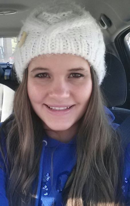 Kristen Norman - Class of 2009 - Blue Valley High School