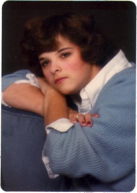Deb Arneson - Class of 1983 - Blue Valley High School