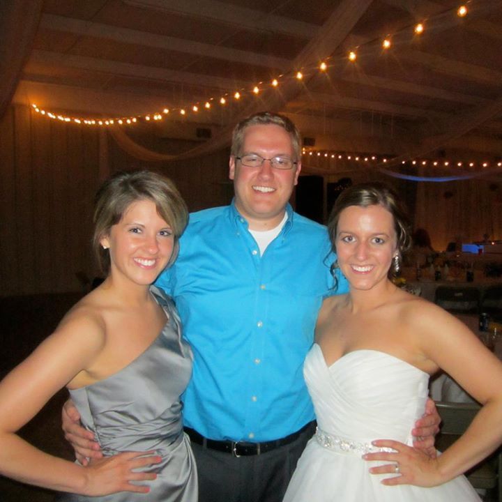 Jason Hisle - Class of 2007 - Blue Valley High School