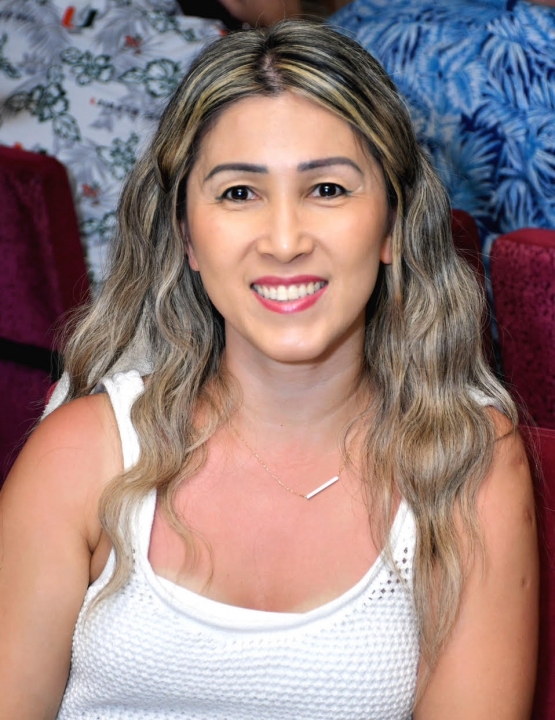 Nhu Nguyen - Class of 1998 - Blue Valley High School