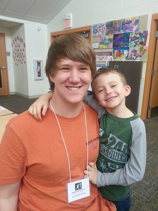 John Osmundson - Class of 2011 - Blue Valley High School