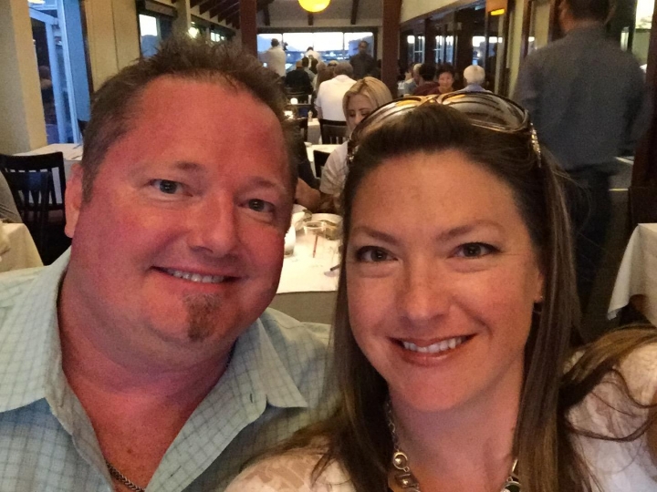Colette Peterson - Class of 1998 - Blue Valley High School