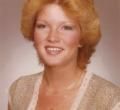 Debbie Bradshaw, class of 1981