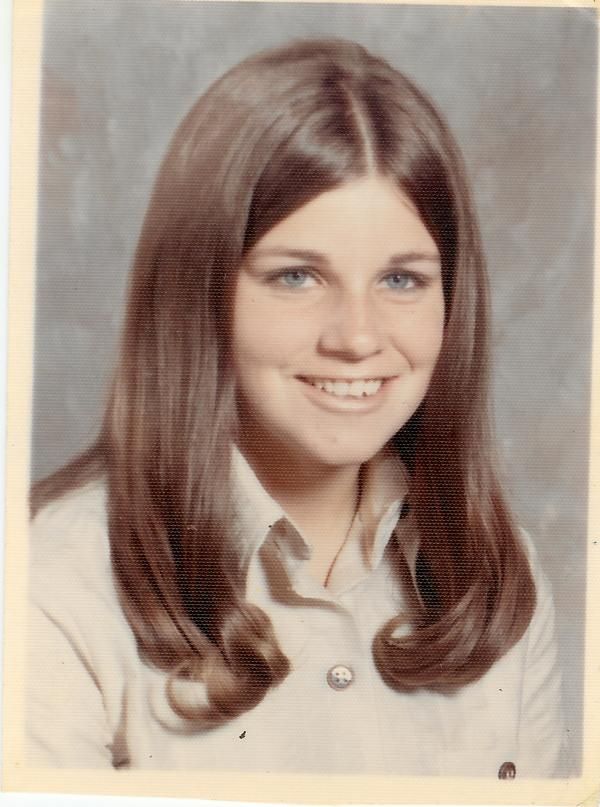 Robin Wells - Class of 1971 - Westmoor High School
