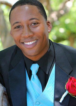 Sean Ajayi - Class of 1997 - Westmoor High School