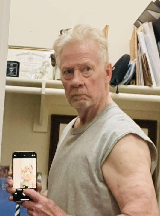 Steven Adams - Class of 1966 - Westmoor High School