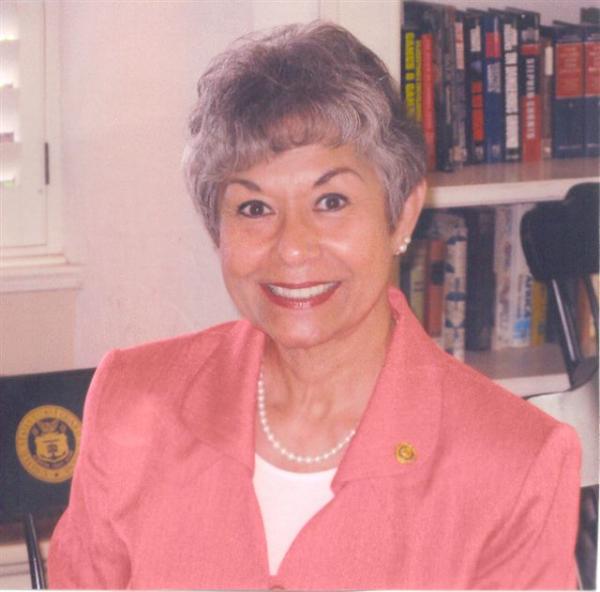 Patricia E. Montemayor - Class of 1961 - Westmoor High School