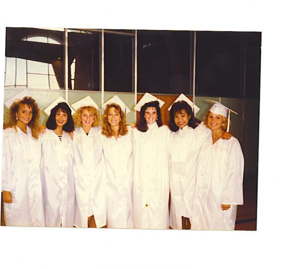 Patty Pender - Class of 1987 - Westmoor High School