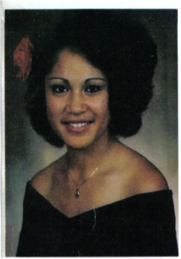 Toalua Taulealo - Class of 1979 - Westmoor High School