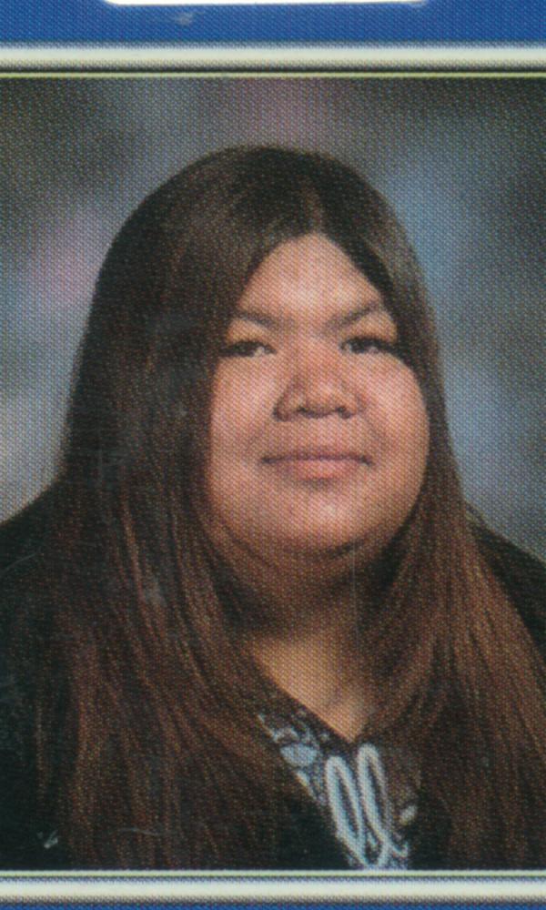 Maria Eliza Covacha - Class of 1994 - Westmoor High School