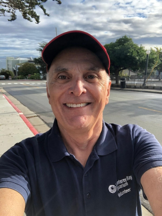 Charlie Cipponeri - Class of 1969 - Westmoor High School
