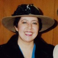 Maxine Organo - Class of 1963 - Westmoor High School