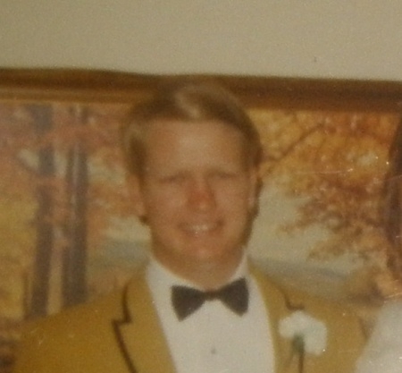 Dennis Swan - Class of 1970 - Westmoor High School