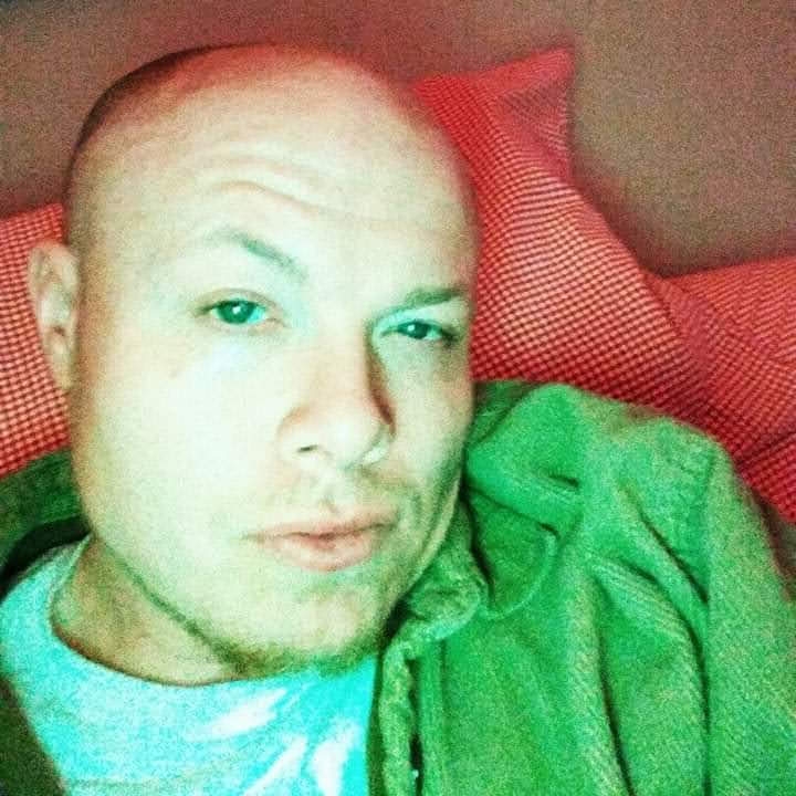 John John Forbes - Class of 1997 - Basehor-linwood High School