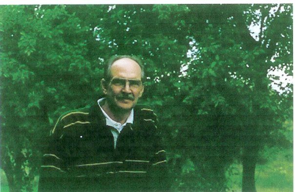 Jack Souders - Class of 1963 - Highland Park High School