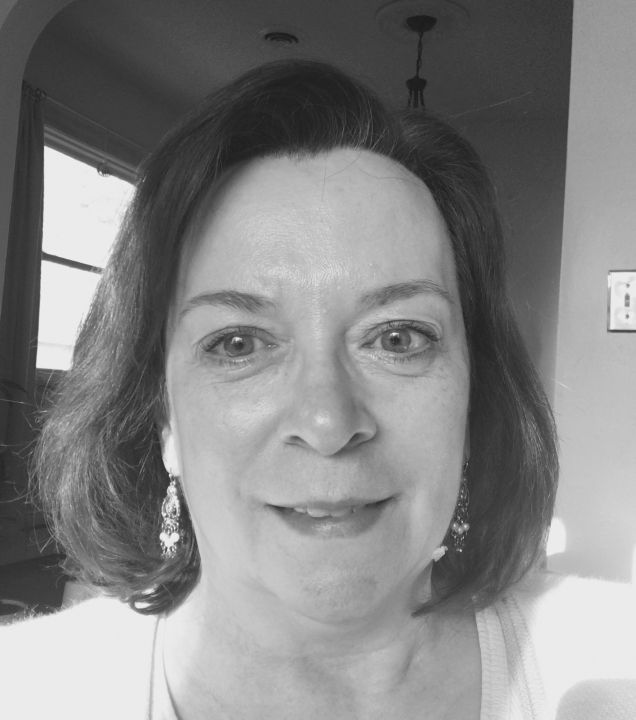 Janet Davison - Class of 1975 - Highland Park High School