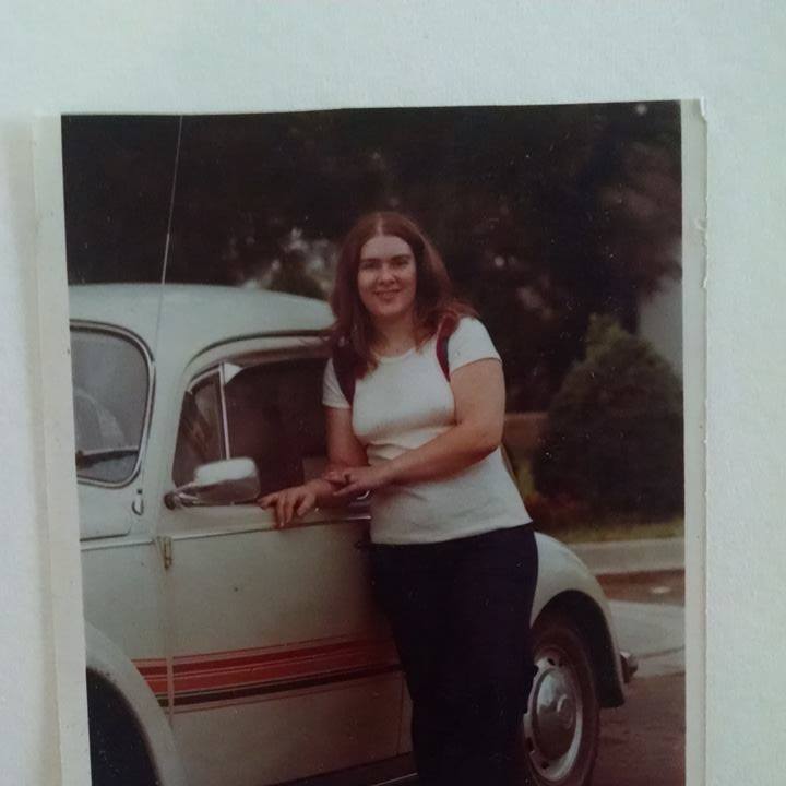 Sharon Eikenberry-deary - Class of 1978 - Highland Park High School