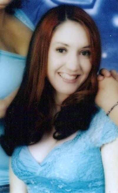 Nadia Chrystal - Class of 2004 - Highland Park High School