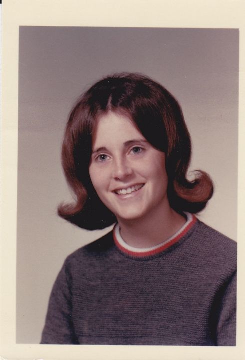 Bonnie Kreipe - Class of 1968 - Highland Park High School