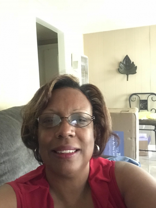 Tresia Hassan - Class of 1975 - Highland Park High School