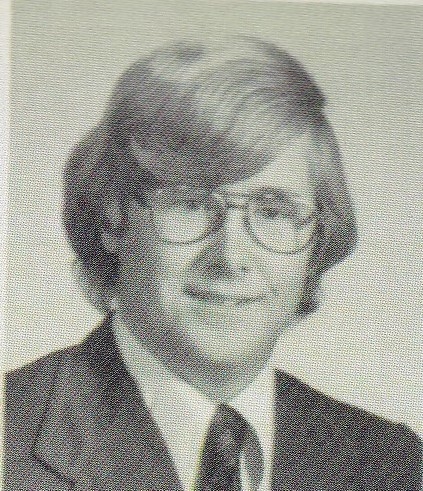 Scott Little - Class of 1976 - Highland Park High School