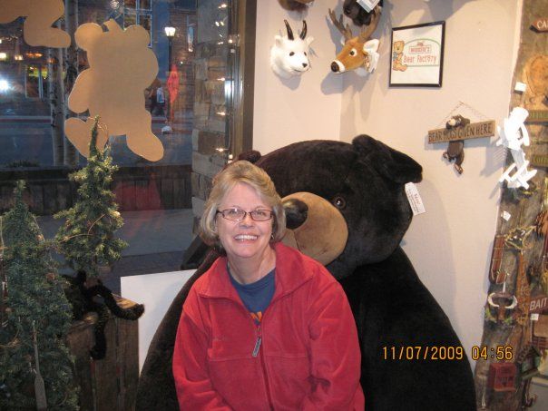 Sharon Apps - Class of 1969 - Highland Park High School