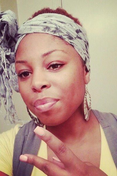 Shantae Williams - Class of 2006 - Highland Park High School