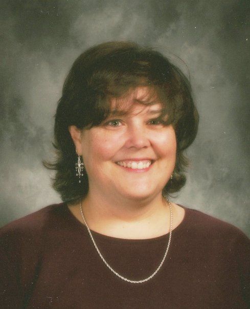 Janice Salyer - Class of 1979 - Highland Park High School