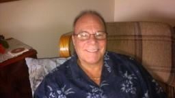 Rick Banks - Class of 1971 - Highland Park High School