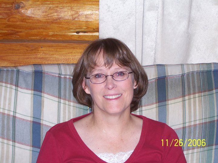 Kena Ramsey Johnson - Class of 1974 - Highland Park High School