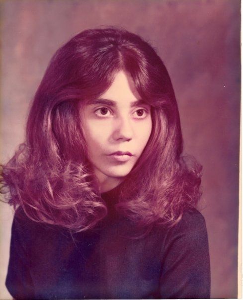 Linda Lane - Class of 1977 - Highland Park High School
