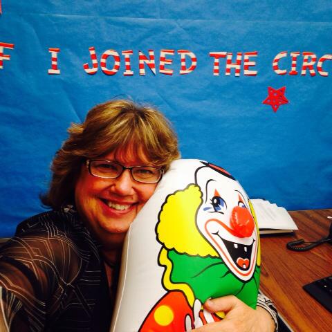 Peggy Fisher - Class of 1970 - Highland Park High School