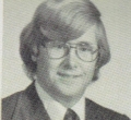 Scott Little, class of 1976