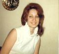 Jennifer Bilbro, class of 1974