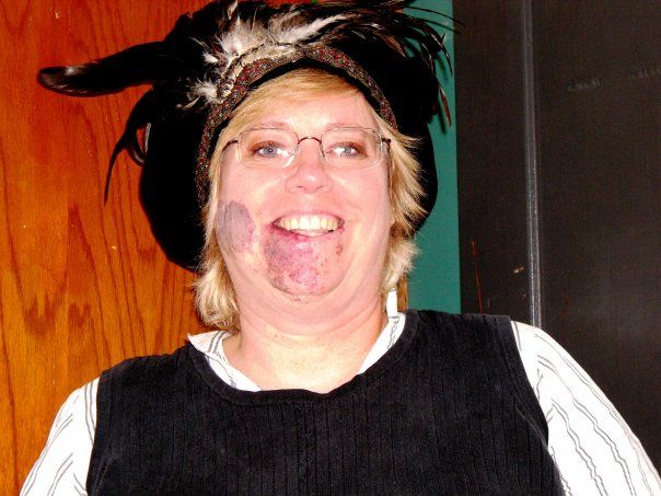 Jo Mcclure - Class of 1974 - Topeka West High School