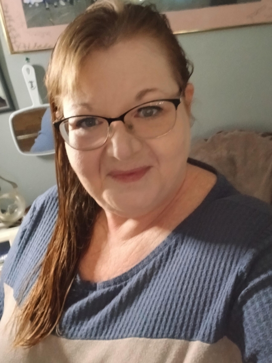 Kimberlee Massek - Class of 1993 - Topeka West High School