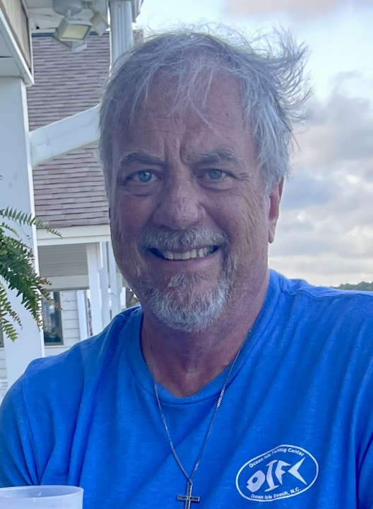 Scott Hern - Class of 1977 - Topeka West High School