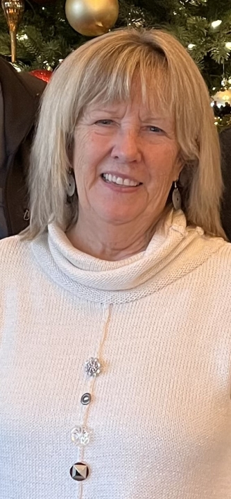Debbie Morse - Class of 1970 - Topeka West High School