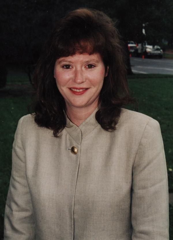 Vicki Pawlowski - Class of 1982 - Topeka West High School