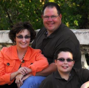Barry Evans - Faculty - Topeka West High School