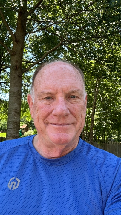 Ron Wilms - Class of 1977 - Topeka West High School