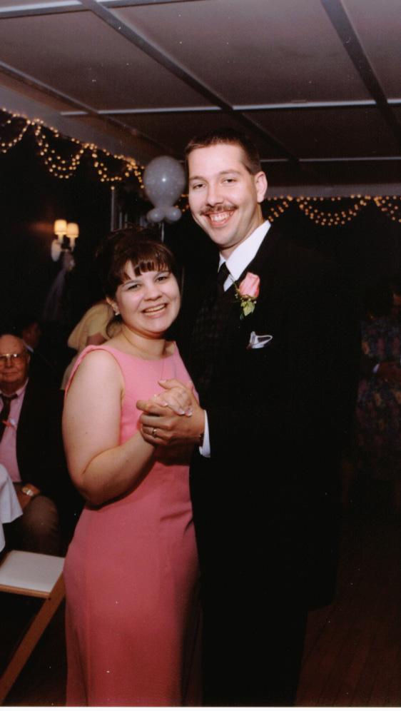 Robyn Miller - Class of 1996 - Topeka West High School