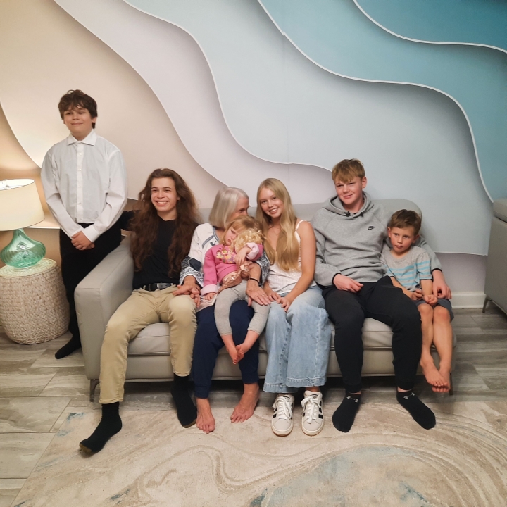 Steven Malmstrom - Class of 1969 - Topeka West High School