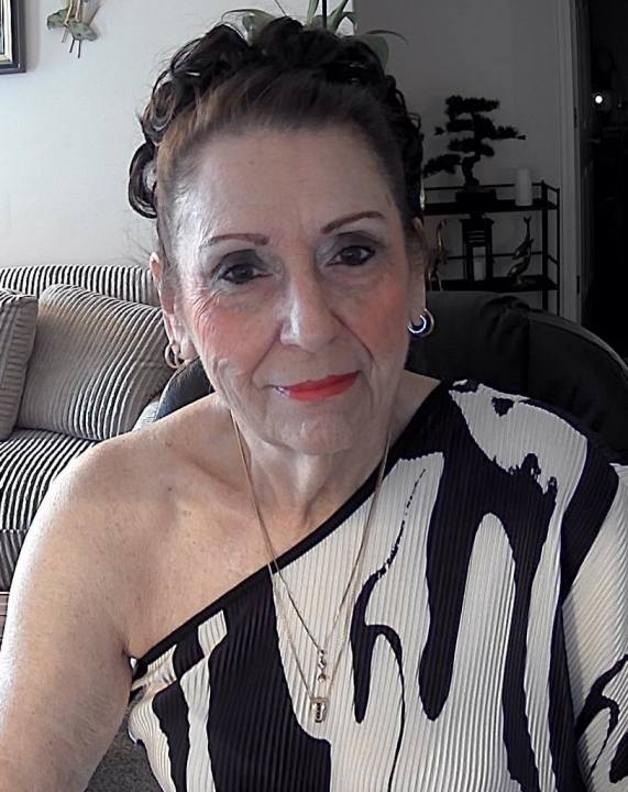 Marti Smith - Class of 1968 - Topeka West High School